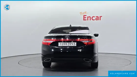 HYUNDAI GRANDEUR HG240 LUXURY