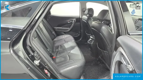 HYUNDAI GRANDEUR HG240 LUXURY