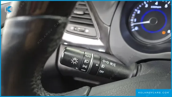 HYUNDAI GRANDEUR HG240 LUXURY