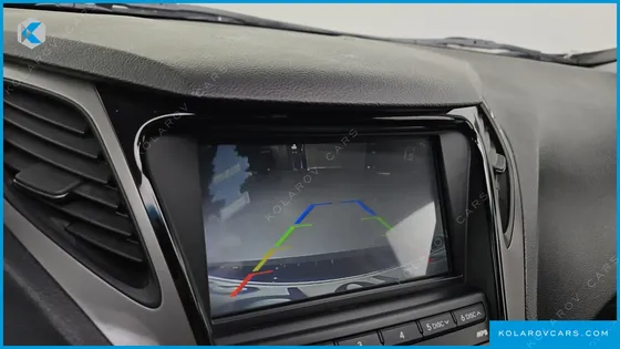 HYUNDAI GRANDEUR HG240 LUXURY