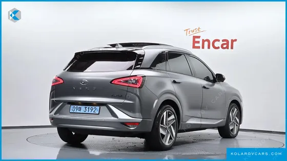 HYUNDAI NEXO PREMIUM