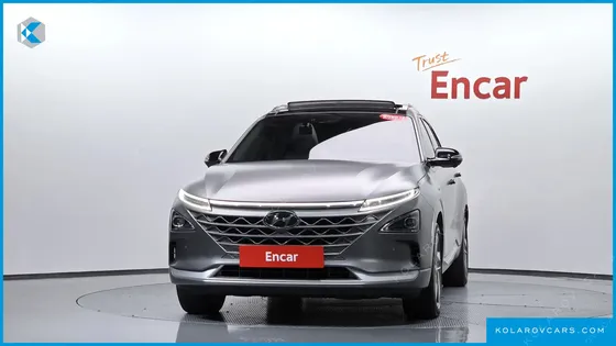 HYUNDAI NEXO PREMIUM