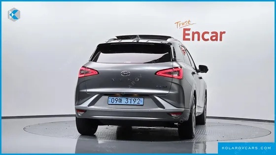 HYUNDAI NEXO PREMIUM