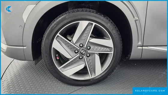 HYUNDAI NEXO PREMIUM