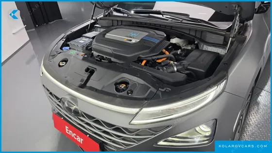 HYUNDAI NEXO PREMIUM