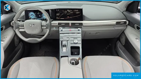 HYUNDAI NEXO PREMIUM