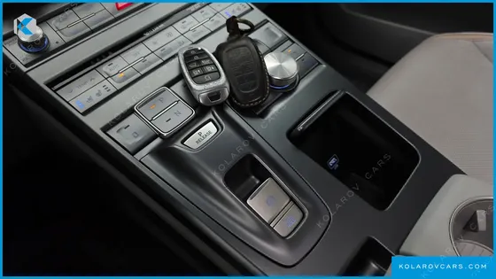 HYUNDAI NEXO PREMIUM