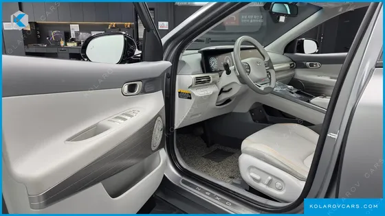 HYUNDAI NEXO PREMIUM