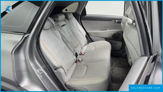 HYUNDAI NEXO PREMIUM
