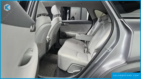 HYUNDAI NEXO PREMIUM