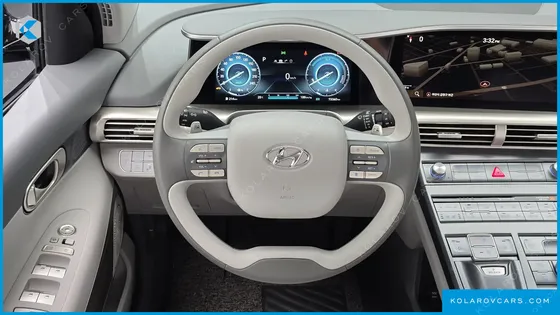HYUNDAI NEXO PREMIUM