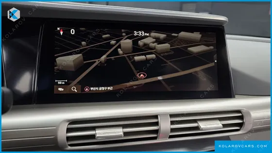 HYUNDAI NEXO PREMIUM