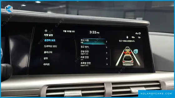 HYUNDAI NEXO PREMIUM