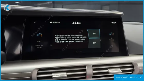 HYUNDAI NEXO PREMIUM