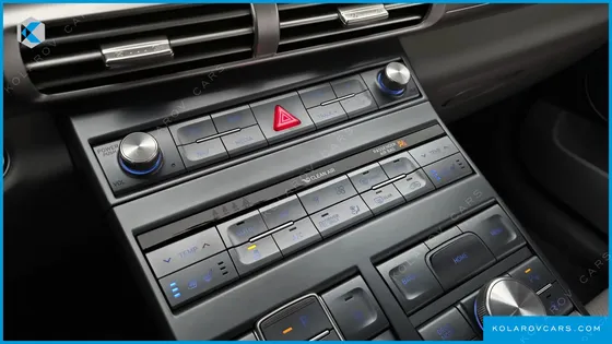 HYUNDAI NEXO PREMIUM