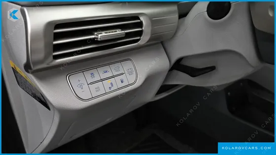 HYUNDAI NEXO PREMIUM