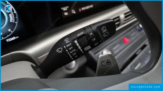 HYUNDAI NEXO PREMIUM