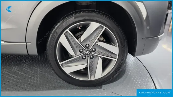 HYUNDAI NEXO PREMIUM