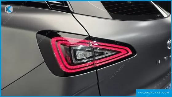 HYUNDAI NEXO PREMIUM