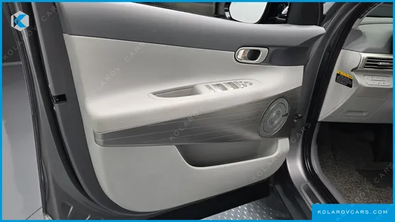 HYUNDAI NEXO PREMIUM