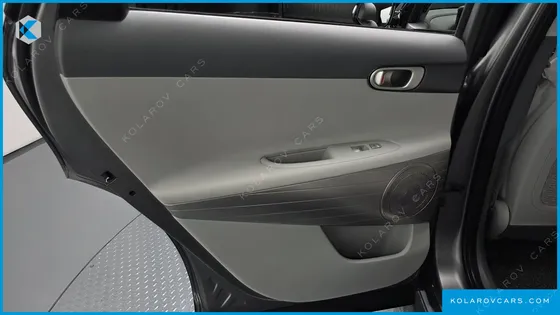 HYUNDAI NEXO PREMIUM
