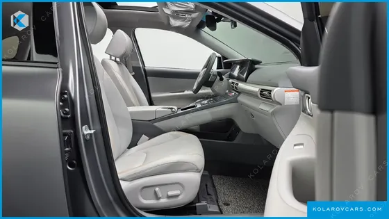 HYUNDAI NEXO PREMIUM