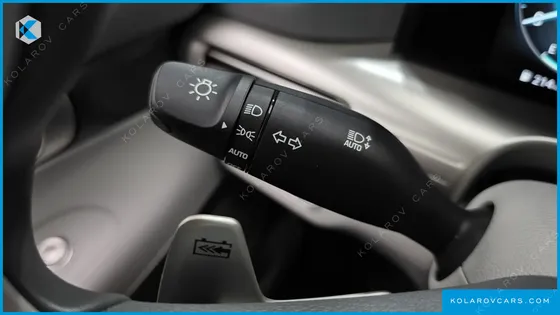 HYUNDAI NEXO PREMIUM