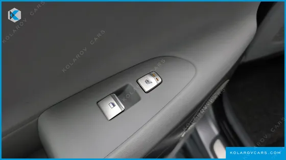 HYUNDAI NEXO PREMIUM
