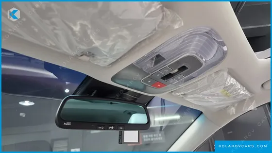 HYUNDAI NEXO PREMIUM