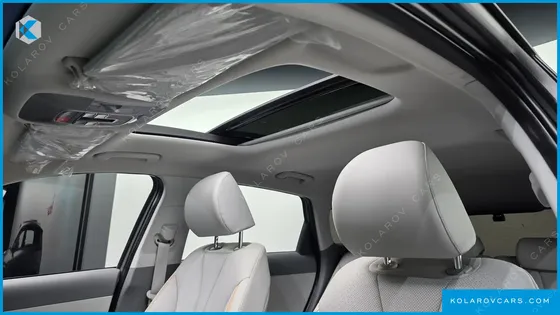 HYUNDAI NEXO PREMIUM