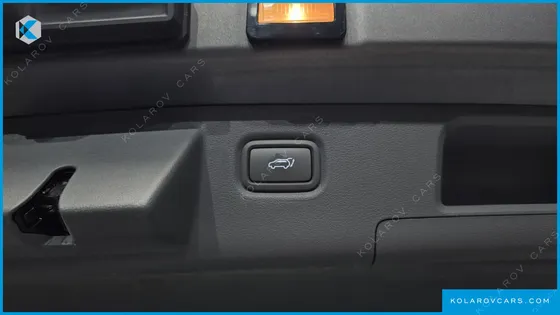 HYUNDAI NEXO PREMIUM