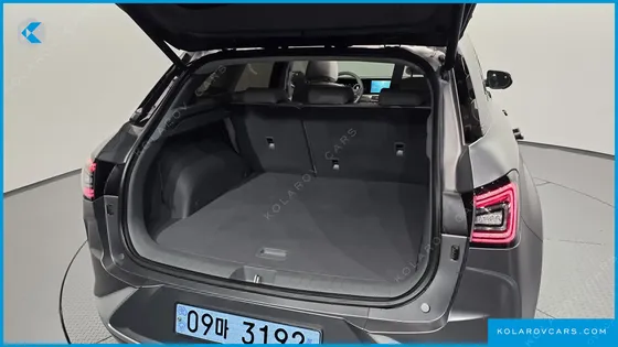 HYUNDAI NEXO PREMIUM