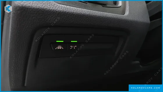 BMW 3 SERIES 320I M SPORT