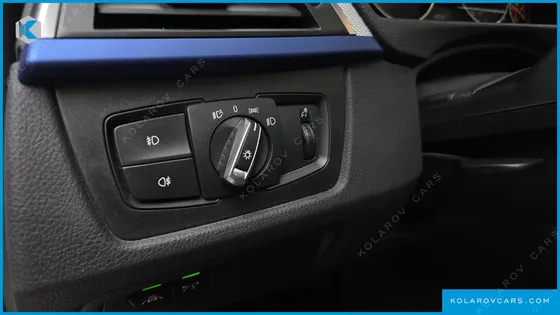 BMW 3 SERIES 320I M SPORT