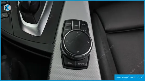 BMW 3 SERIES 320I M SPORT