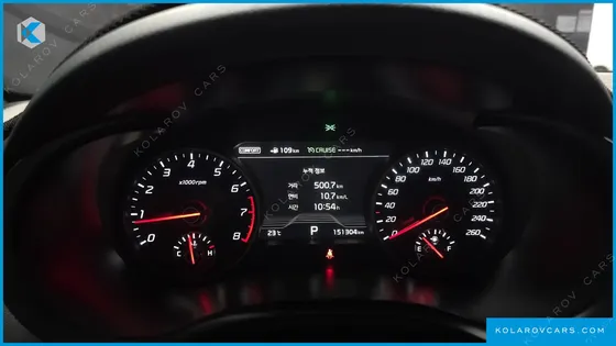 KIA STINGER 2.0 TURBO 2WD