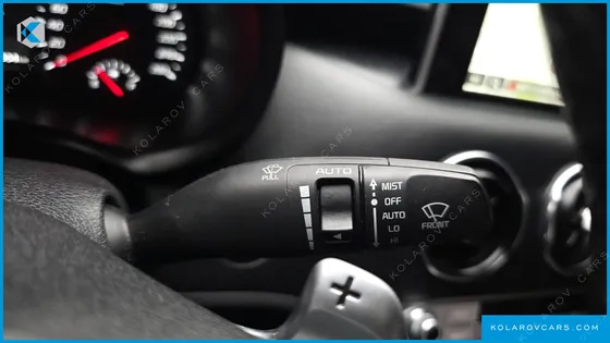 KIA STINGER 2.0 TURBO 2WD