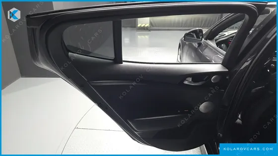 KIA STINGER 2.0 TURBO 2WD