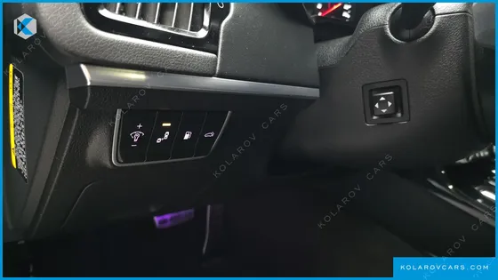KIA STINGER 2.0 TURBO 2WD