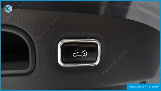 KIA STINGER 2.0 TURBO 2WD
