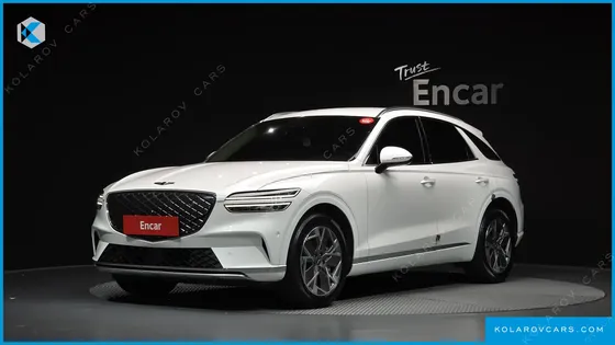 GENESIS GV70 E-AWD