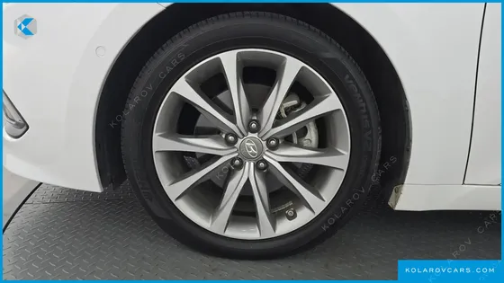 HYUNDAI GRANDEUR LPG HG300 EXCLUSIVE