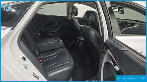 HYUNDAI GRANDEUR LPG HG300 EXCLUSIVE