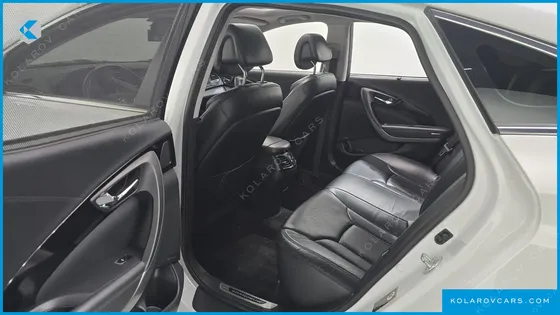 HYUNDAI GRANDEUR LPG HG300 EXCLUSIVE