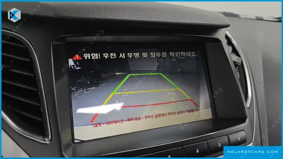 HYUNDAI GRANDEUR LPG HG300 EXCLUSIVE