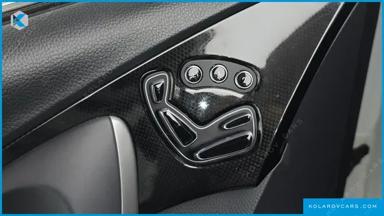HYUNDAI GRANDEUR LPG HG300 EXCLUSIVE