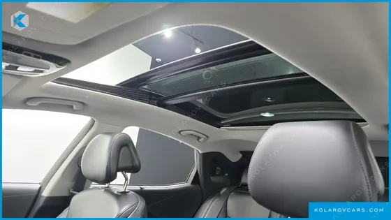 HYUNDAI GRANDEUR LPG HG300 EXCLUSIVE