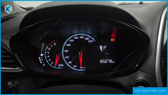 CHEVROLET (GM DAEWOO) SPARK LT