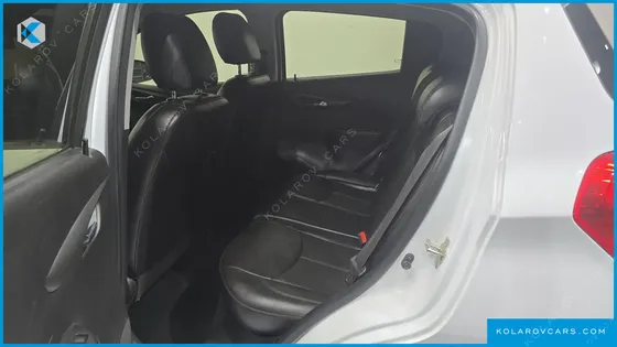 CHEVROLET (GM DAEWOO) SPARK LT