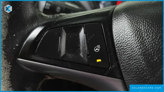 CHEVROLET (GM DAEWOO) SPARK LT